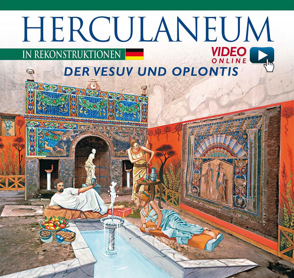 Ercolano ricostruita