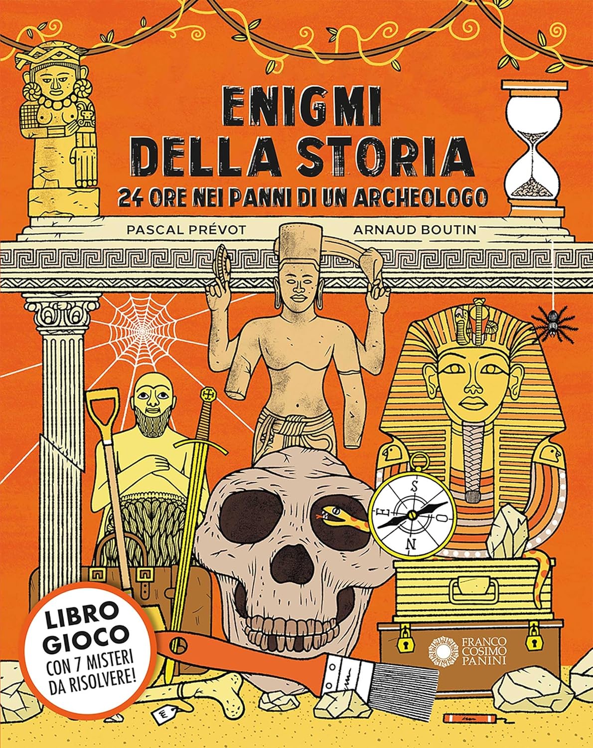 Enigmi della storia