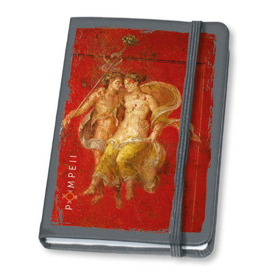 Notebook con copertina spessorata