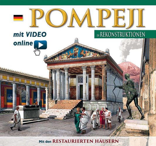 Pompei ricostruita
