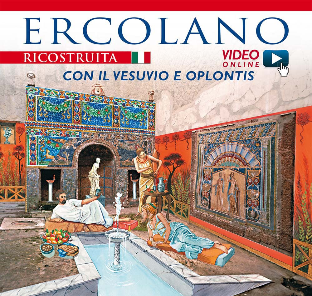 Ercolano ricostruita