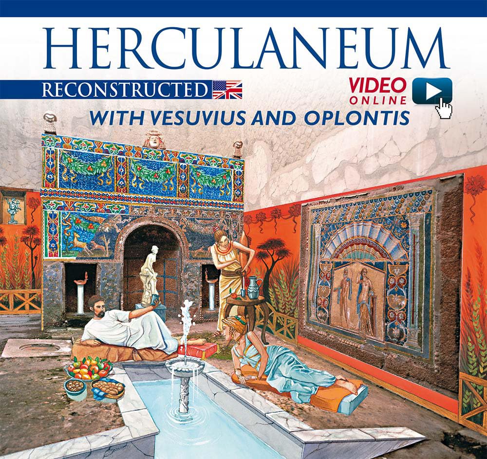 Ercolano ricostruita