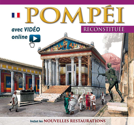 Pompei ricostruita