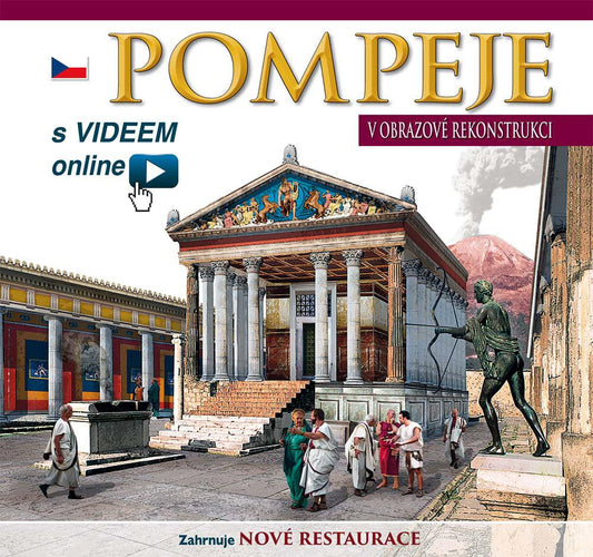 Pompei ricostruita