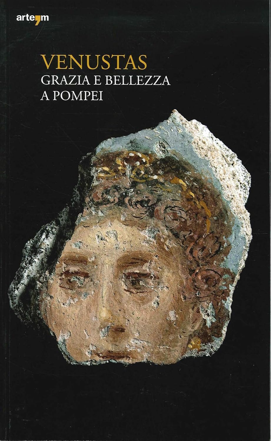 Venustas. Grazia e bellezza