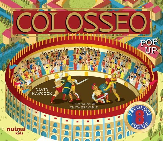 Colosseo