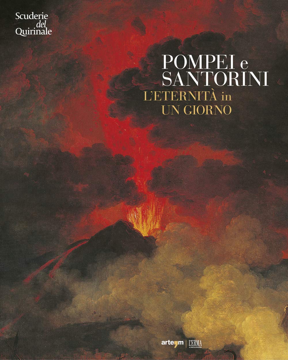 Pompei e Santorini