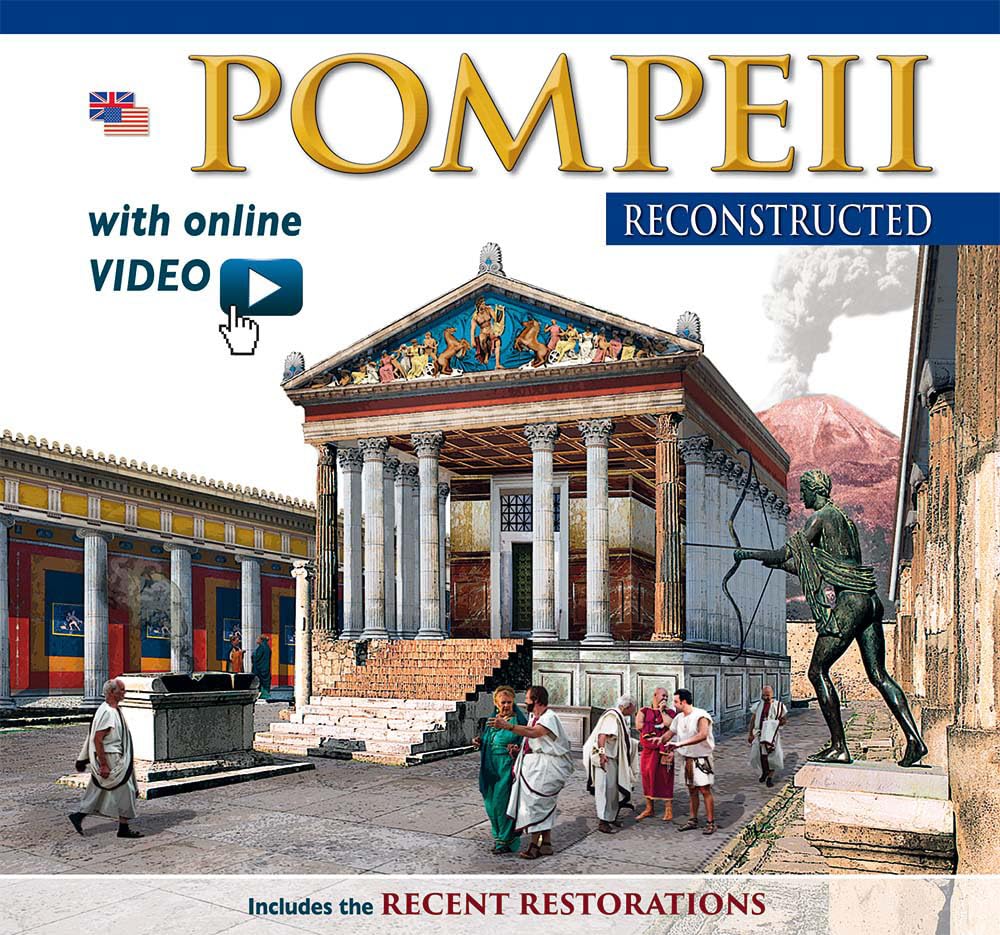Pompei ricostruita