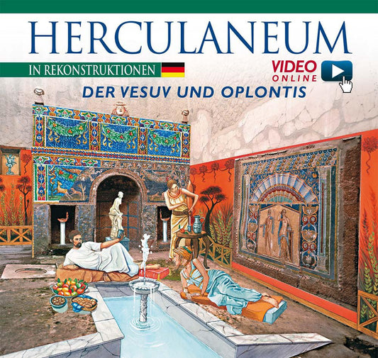 Ercolano ricostruita