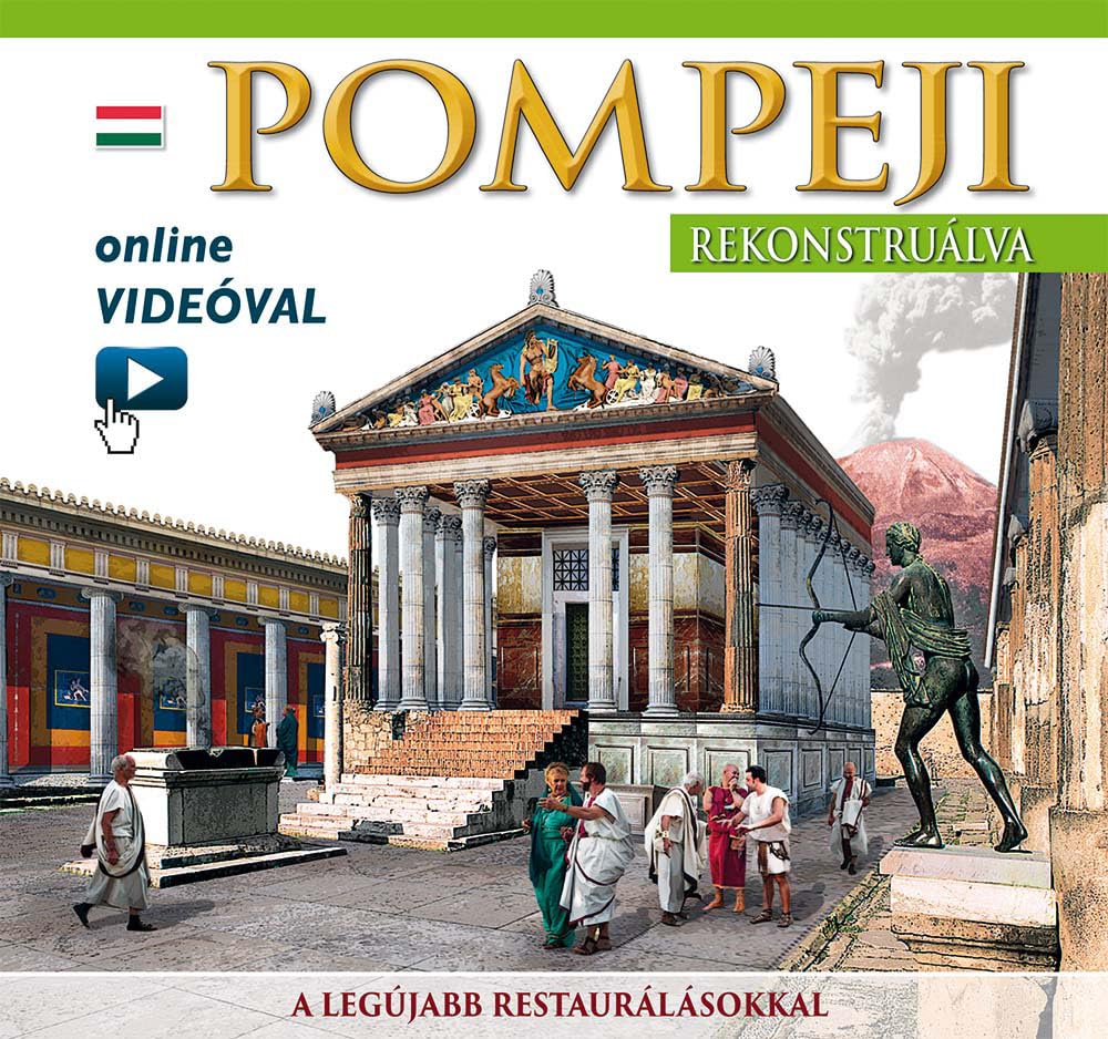 Pompei ricostruita