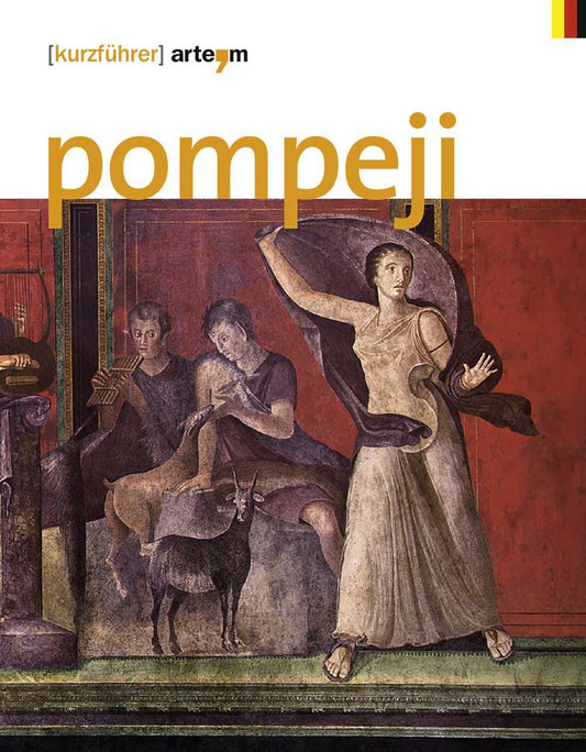 Pompeji. (kurzfŸhrer)