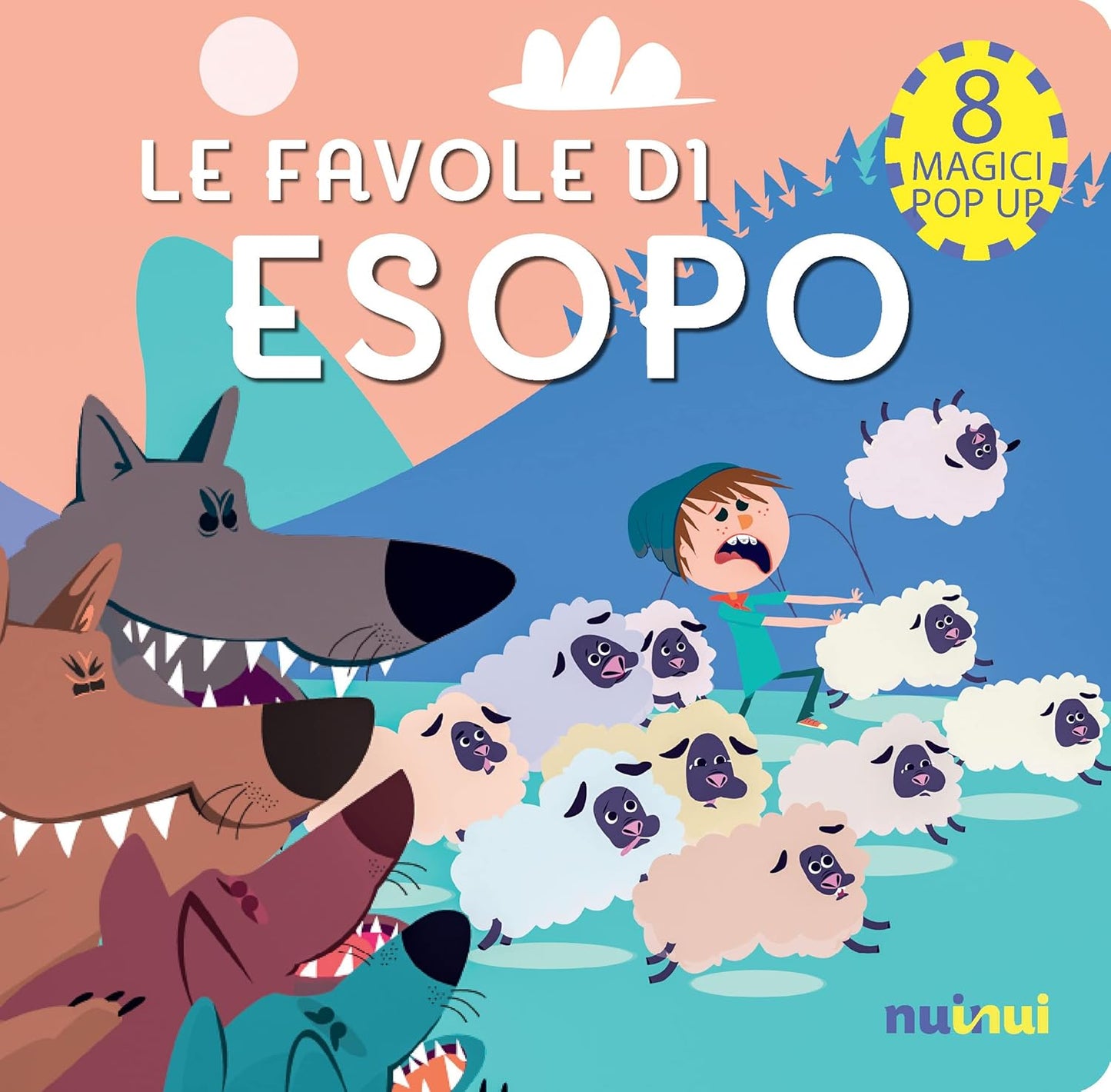 Favole di Esopo