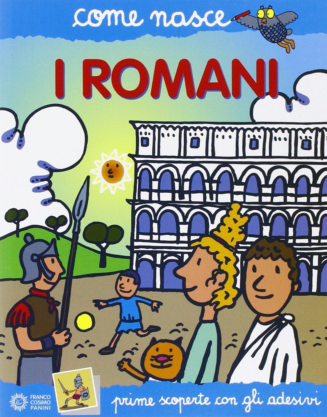 I romani