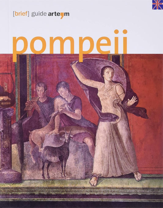 Pompeii. (Brief) guide