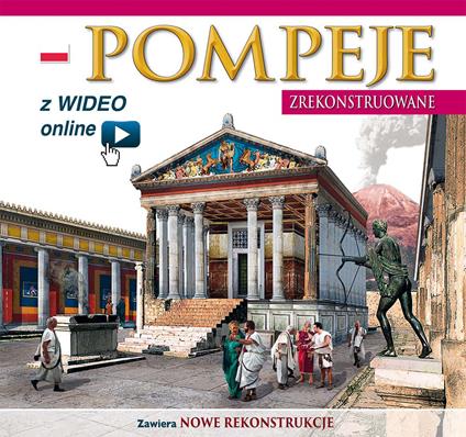 Pompei ricostruita