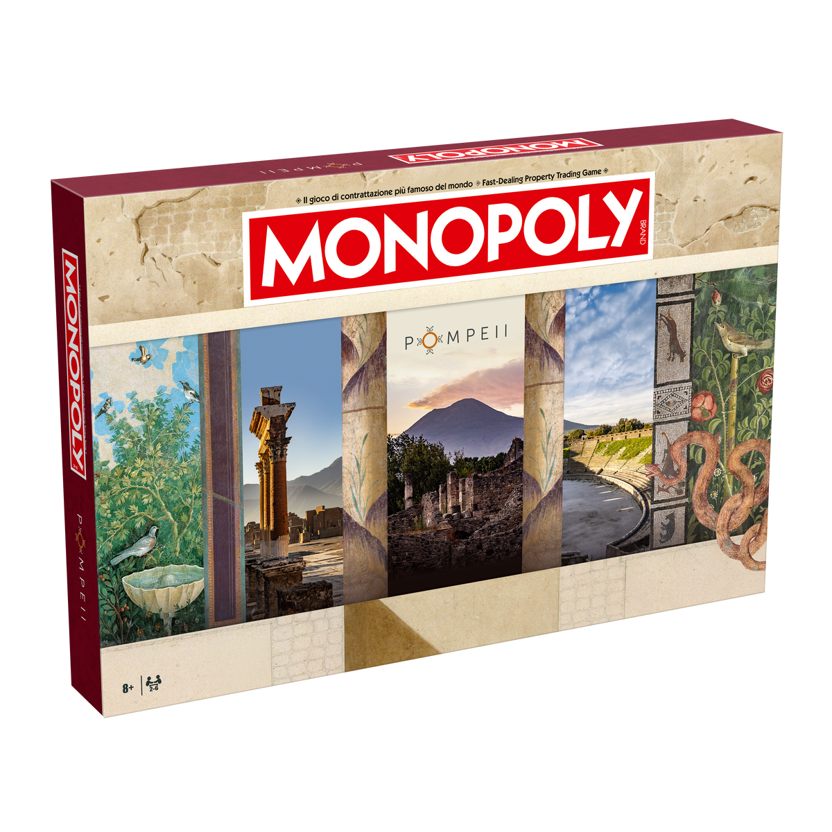 Monopoly